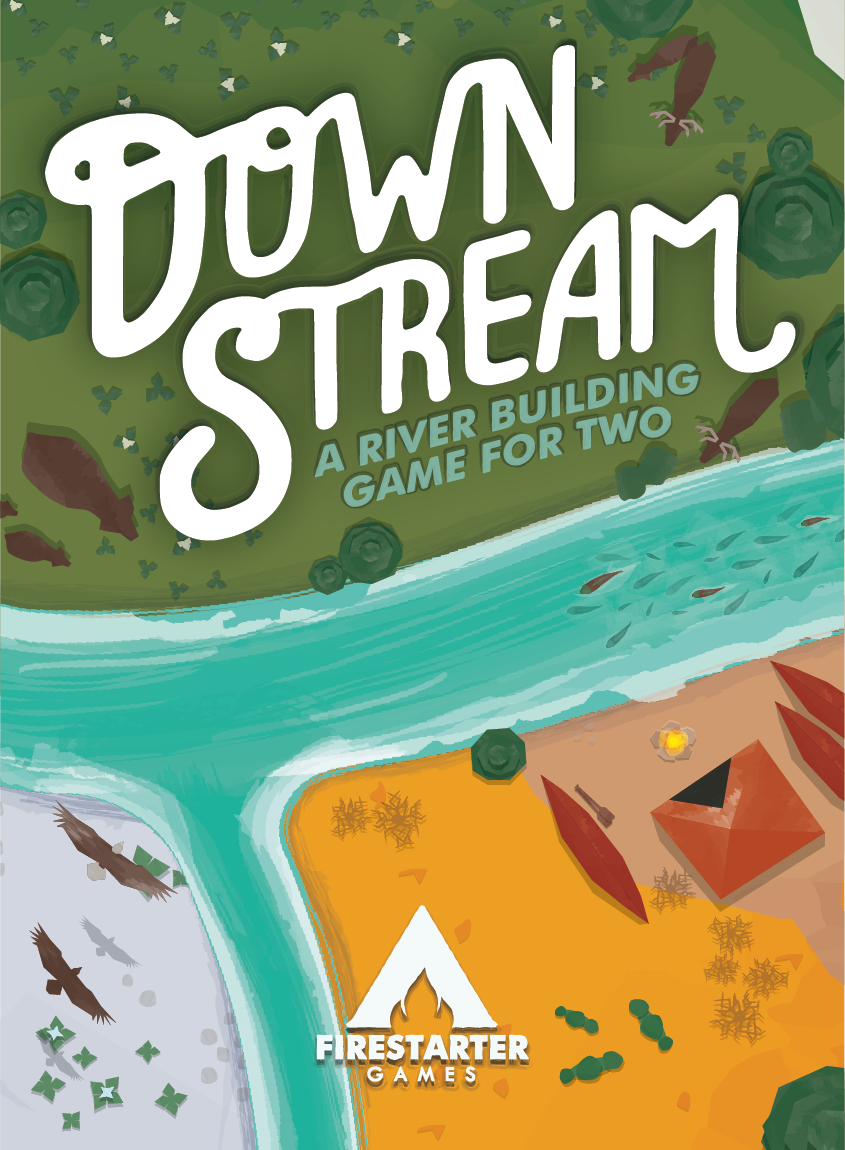 Downstream - Demo Copy – QM Direct