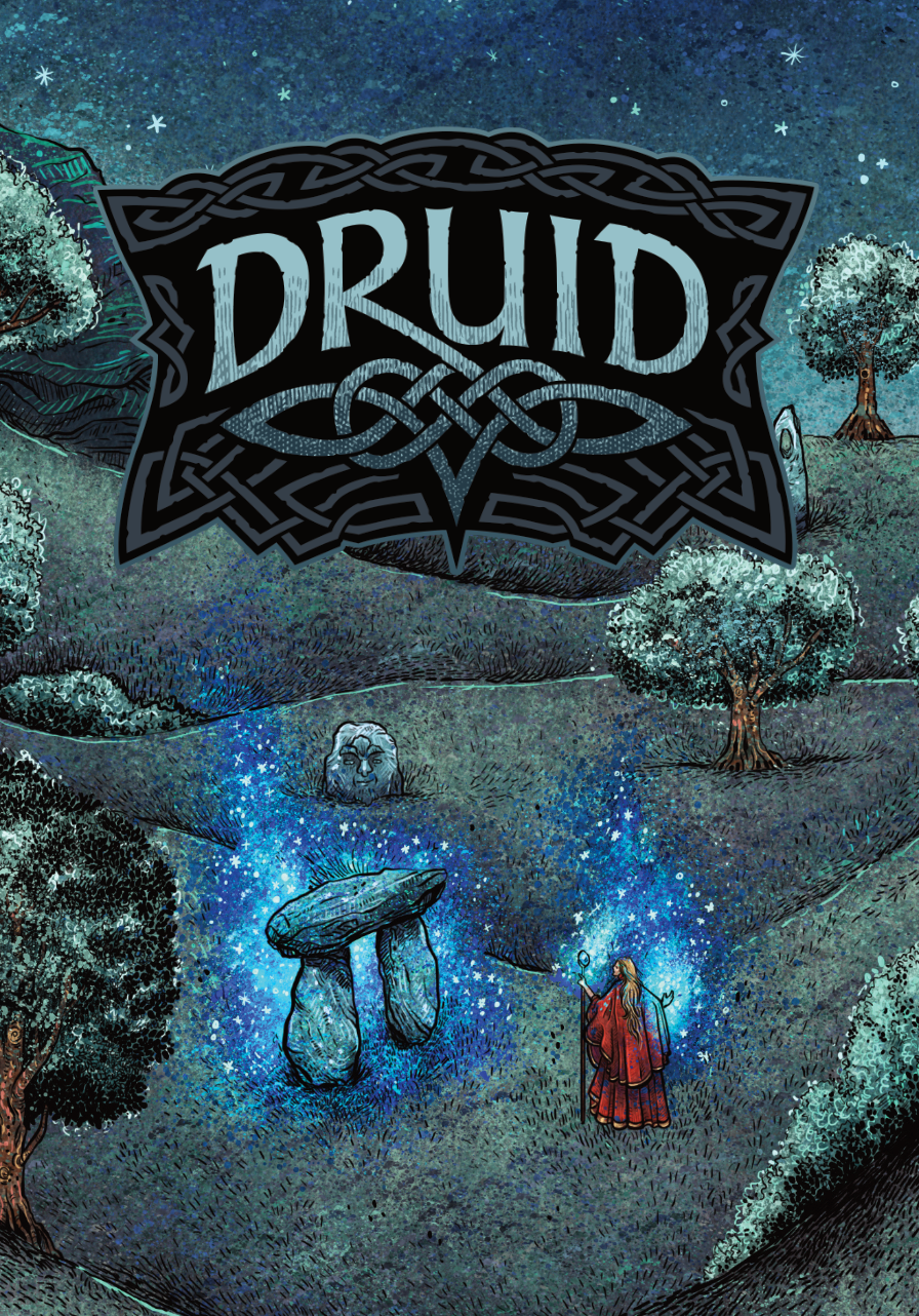 Druid - Demo Copy – QM Direct