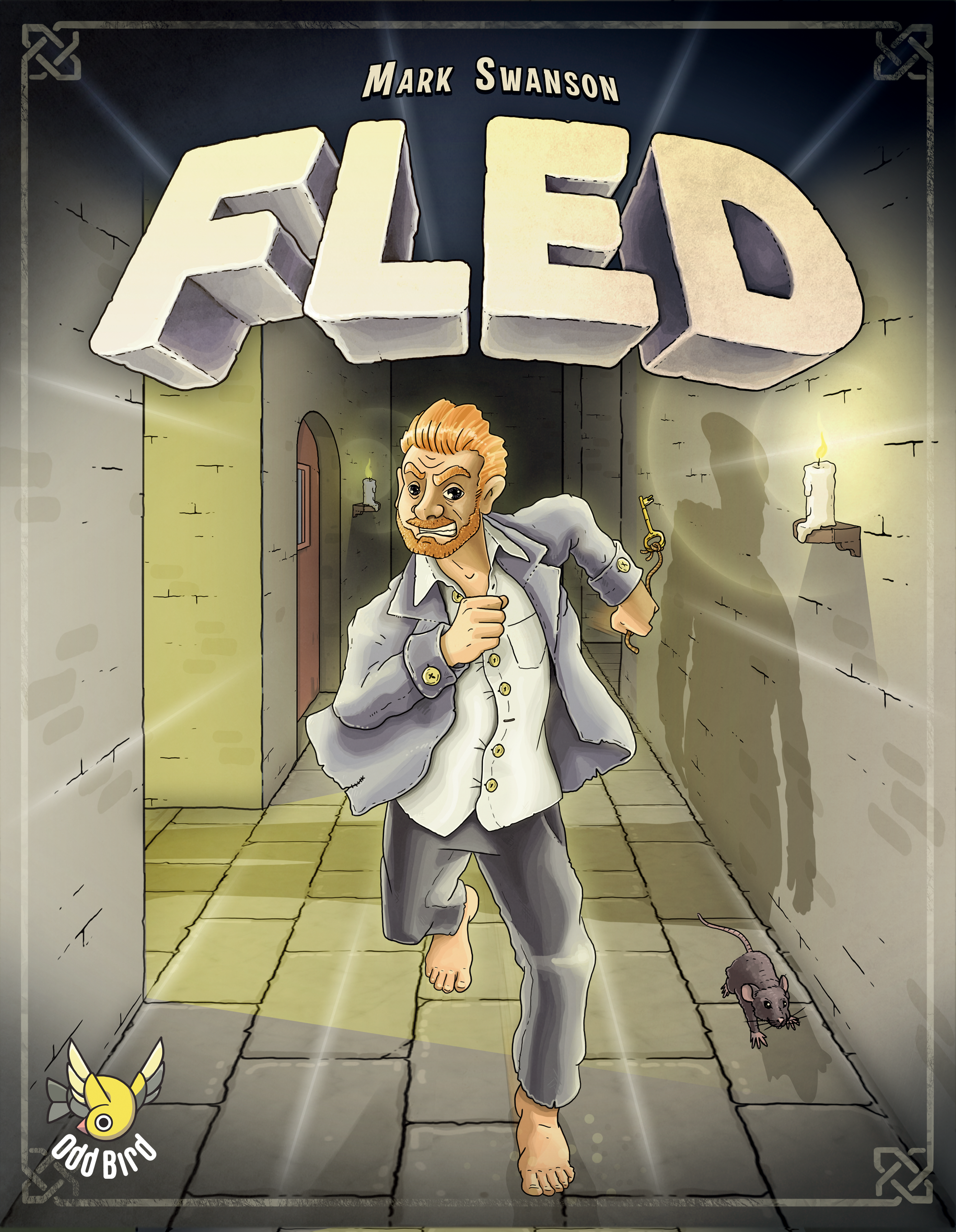 Fled – QM Direct