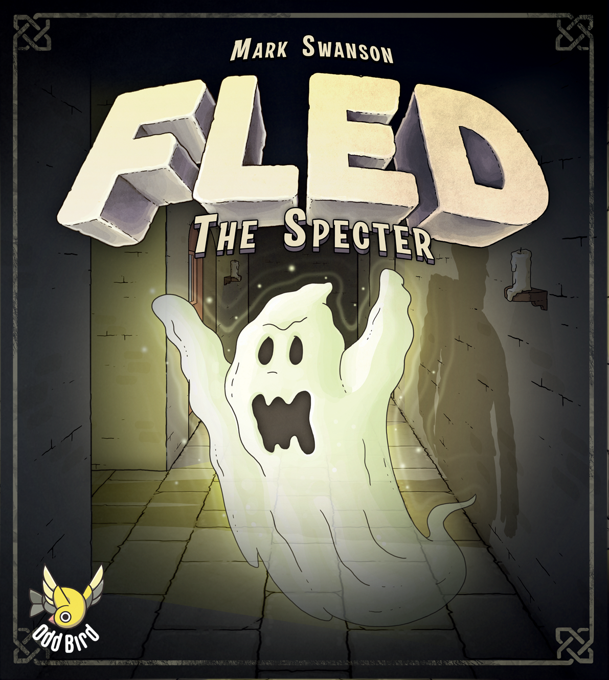 Fled: The Specter Expansion – QM Direct