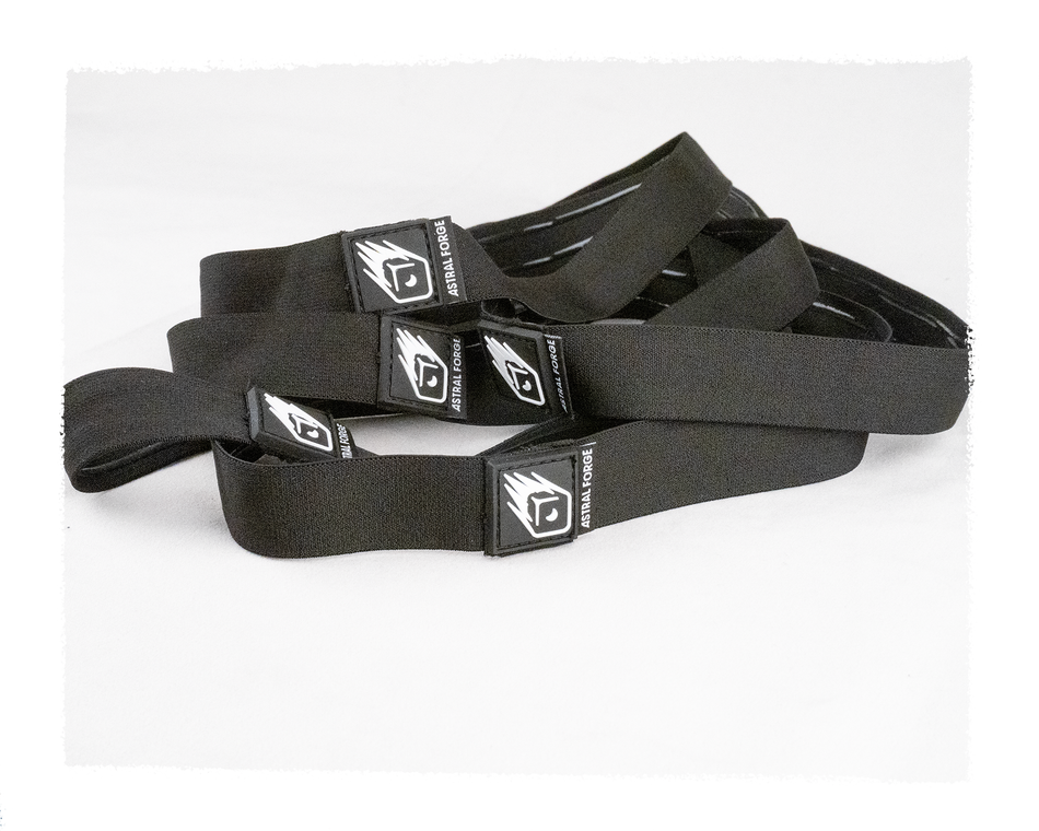 Bandolier  (5-pack) - X-Large (Pre-Order)