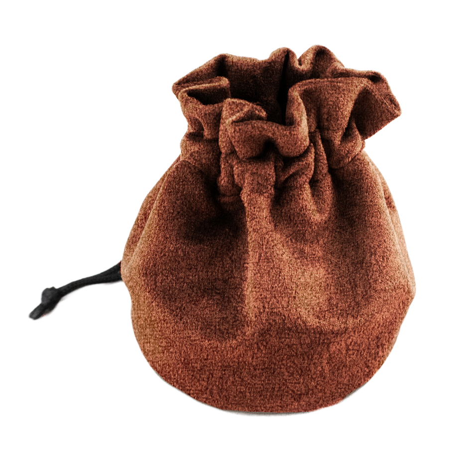 Drawpouch - Martian Red (Pre-Order)