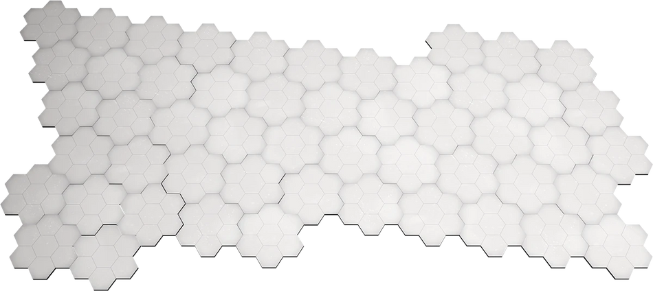 HEXplore It: The Valley of the Dead King Map Pack (Pre-Order)