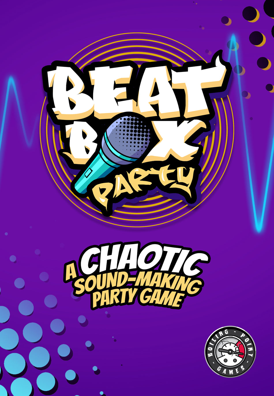 Beat Box Party - Demo Copy (Pre-Order)