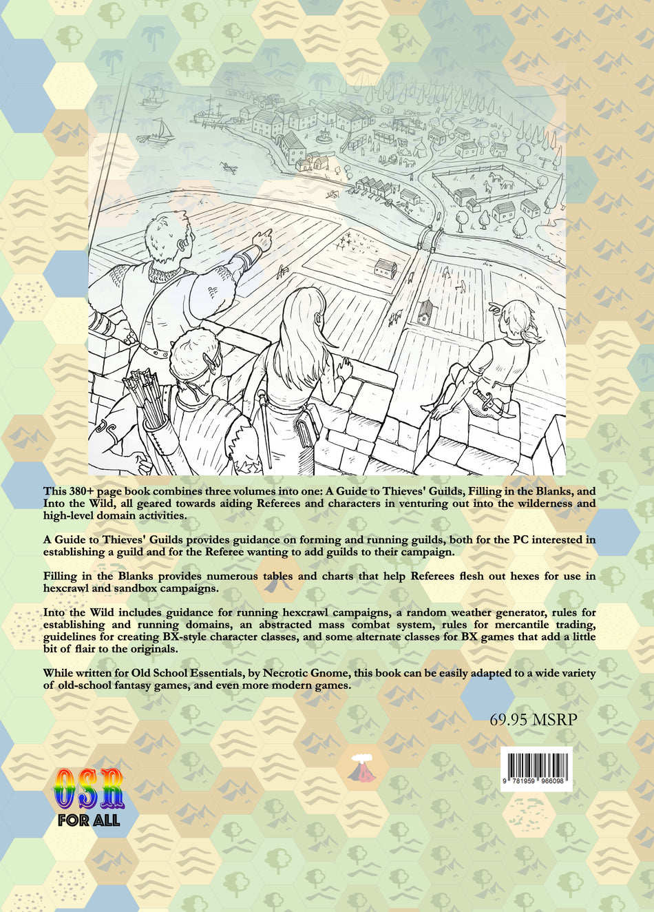 Into the Wild: Omnibus Edition (Pre-Order)