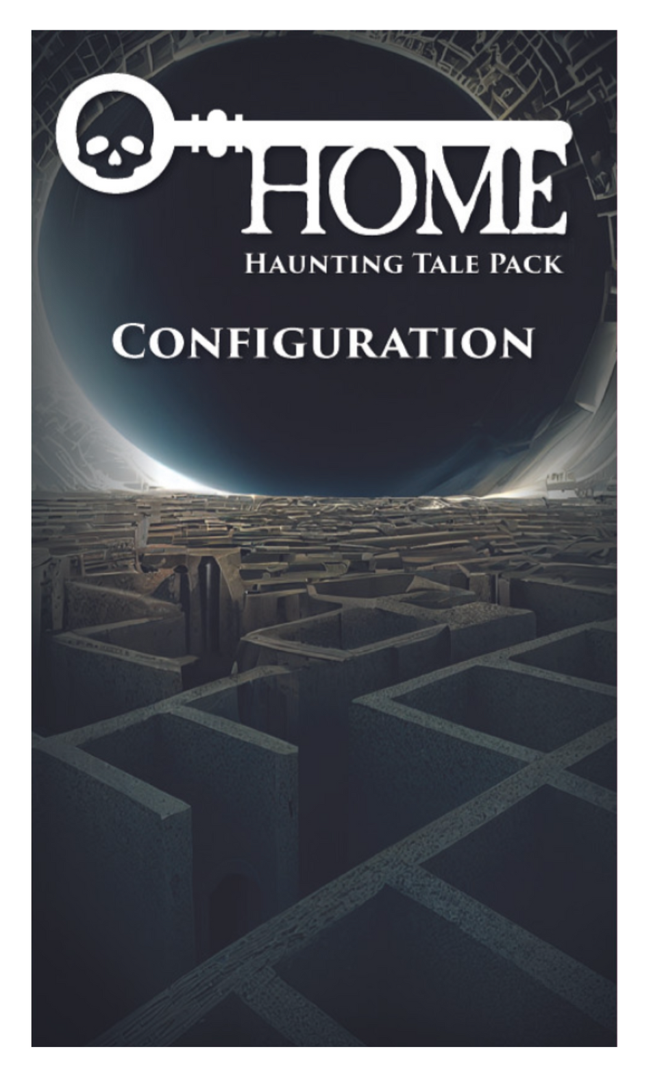 HOME: Expansion Pack - Configuration (Pre-Order)