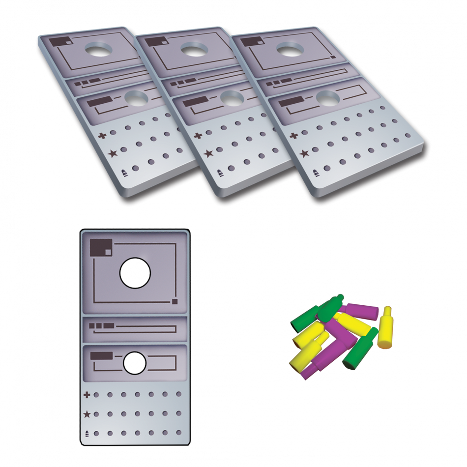 Core Space: Dashboard Booster