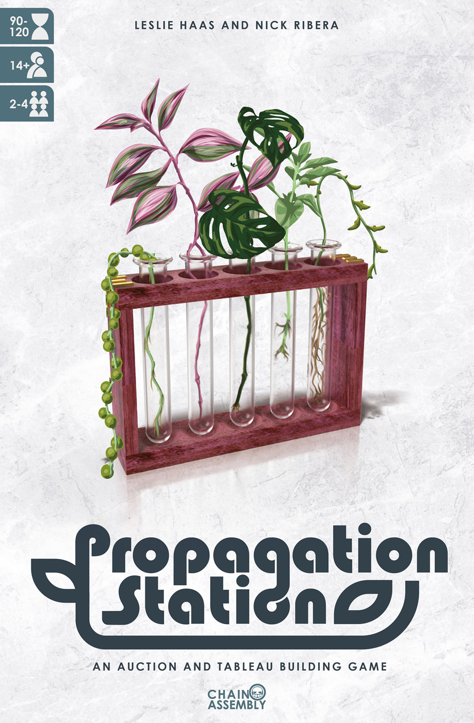 Propagation Station (Pre-Order)