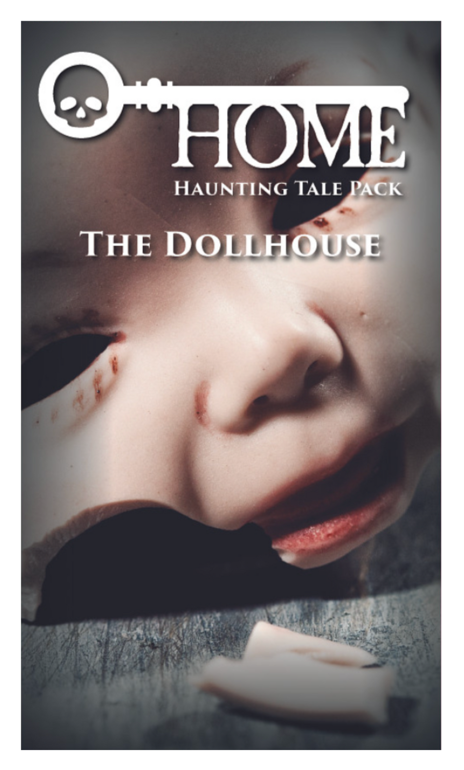 HOME: Expansion Pack - The Dollhouse (Pre-Order)