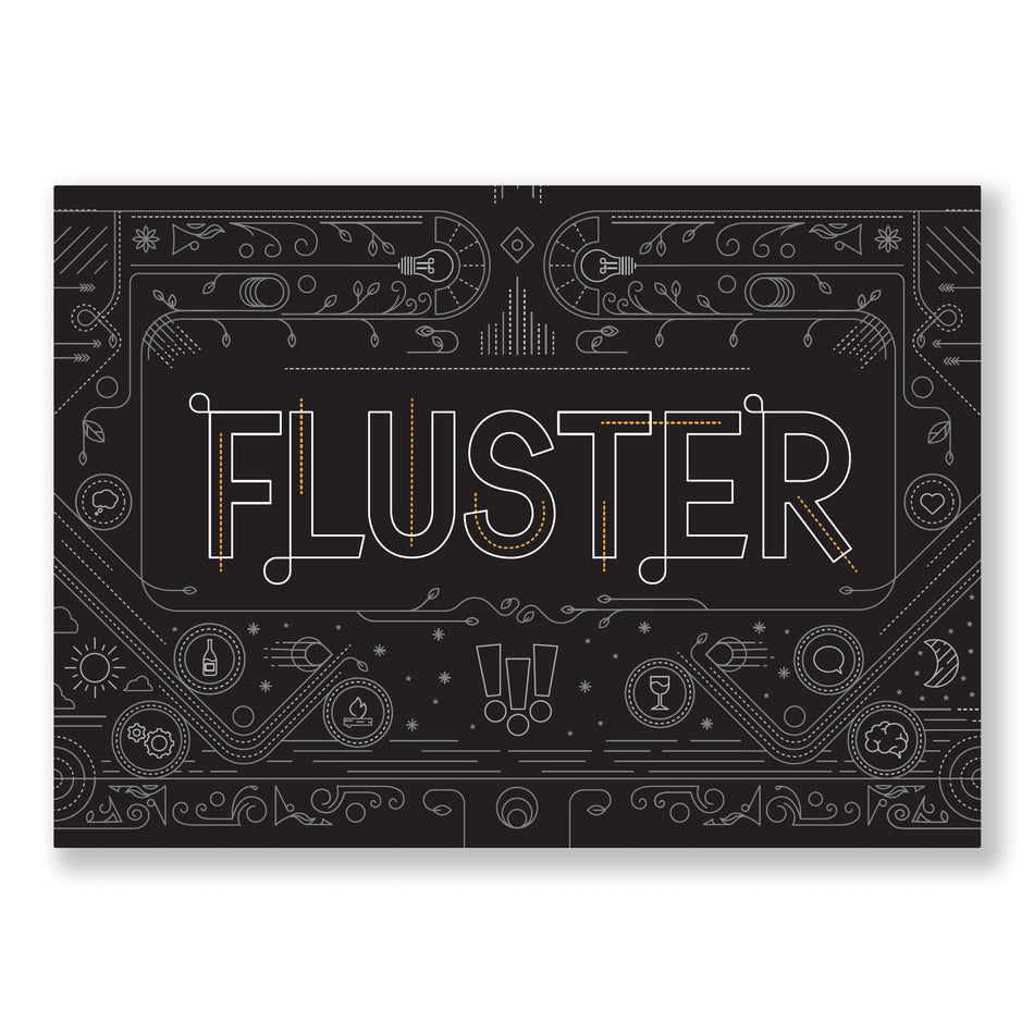 Fluster (Pre-Order)
