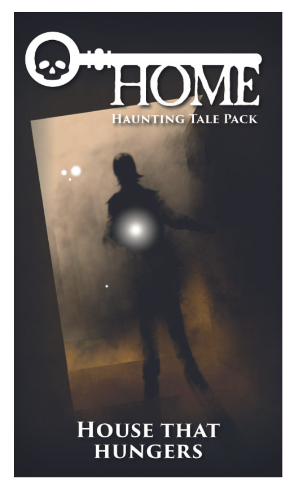 HOME: Expansion Pack - House That Hungers (Pre-Order)