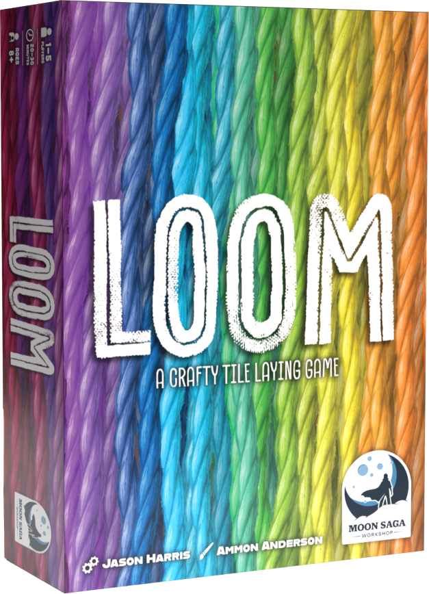 LOOM (Pre-Order)