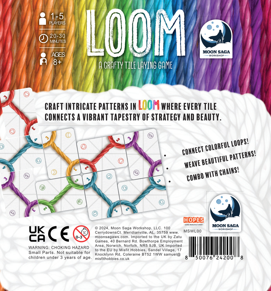 LOOM: Deluxe Edition (Pre-Order)