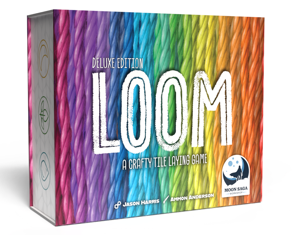 LOOM: Deluxe Edition (Pre-Order)
