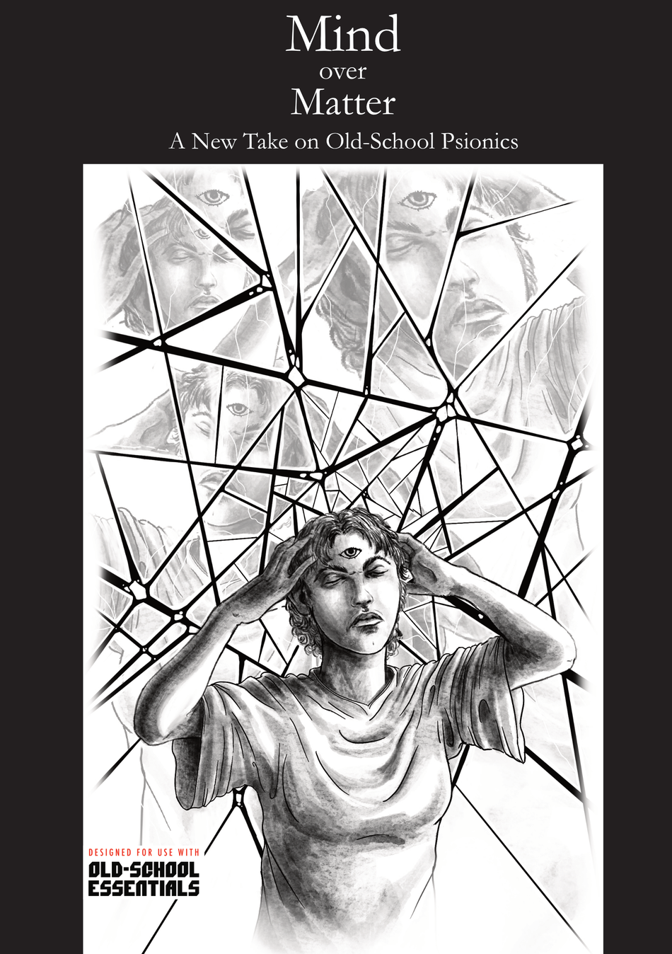 Mind Over Matter (Pre-Order)