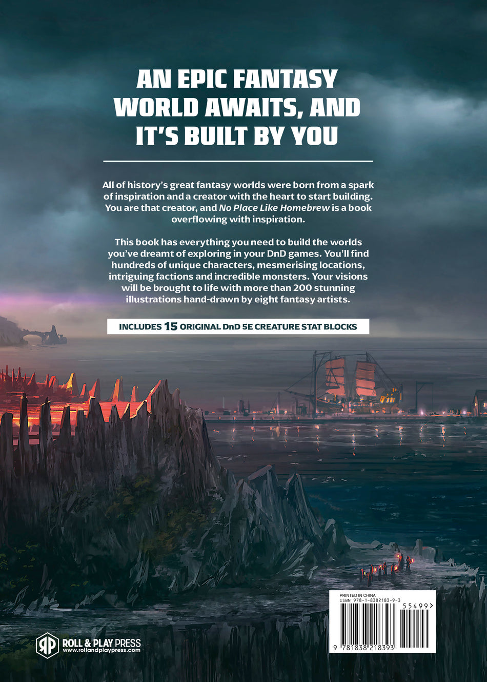 No Place Like Homebrew (Pre-Order)