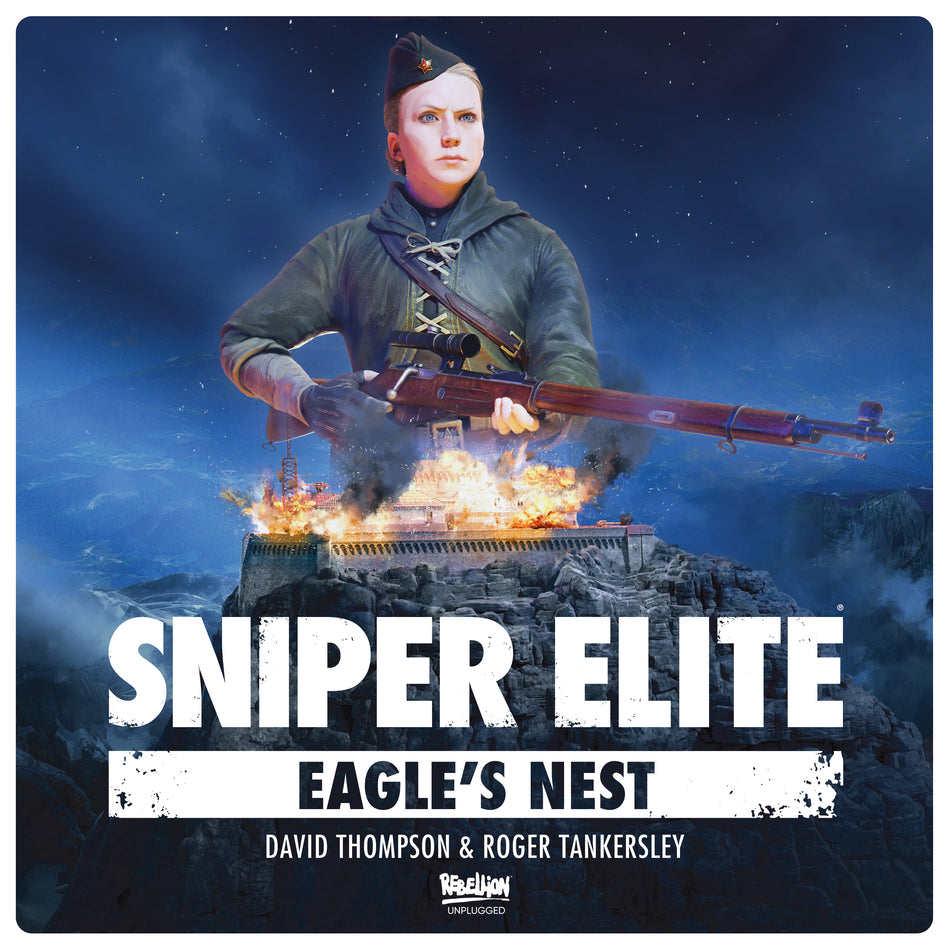 Sniper Elite: Eagle's Nest (Pre-Order)