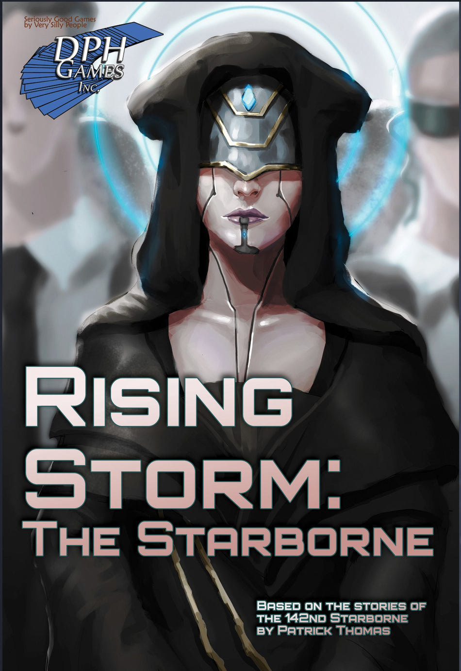 Rising Storm: The Starborne - Demo Copy