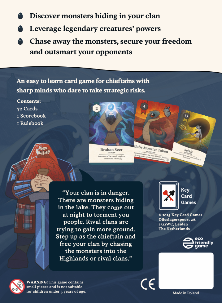 Monsters of Loch Lomond 2nd Edition