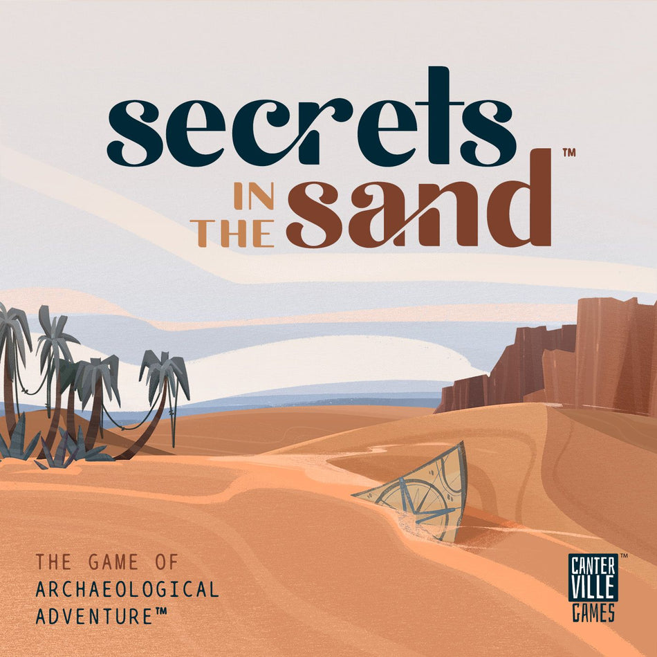Secrets in the Sand - Demo Copy