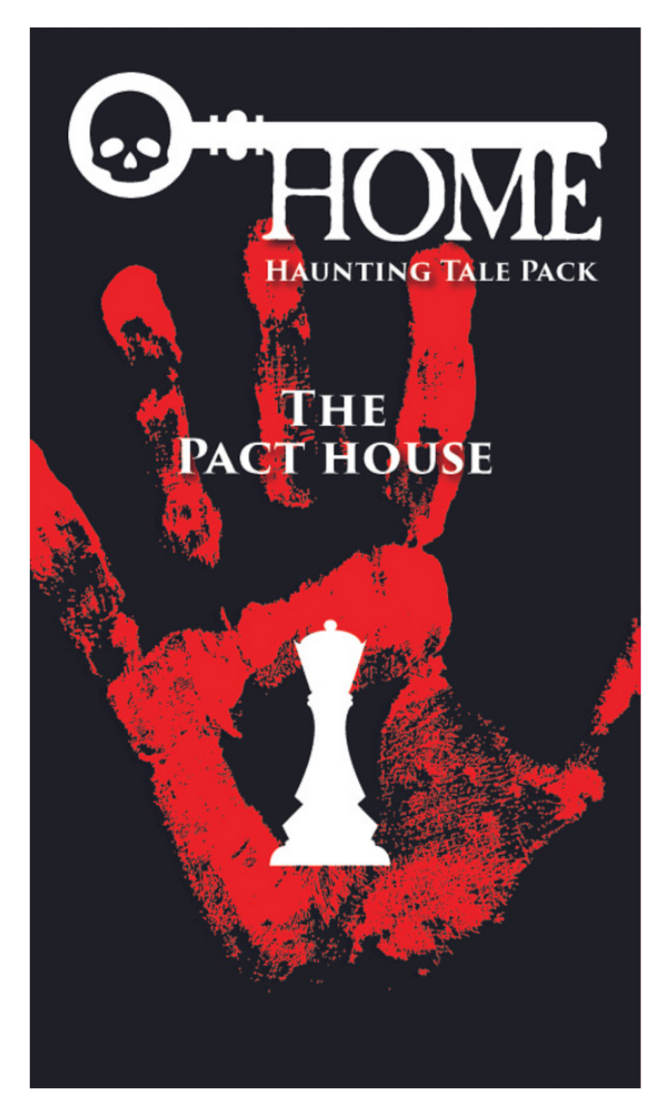 HOME: Expansion Pack - The Pact House (Pre-Order)