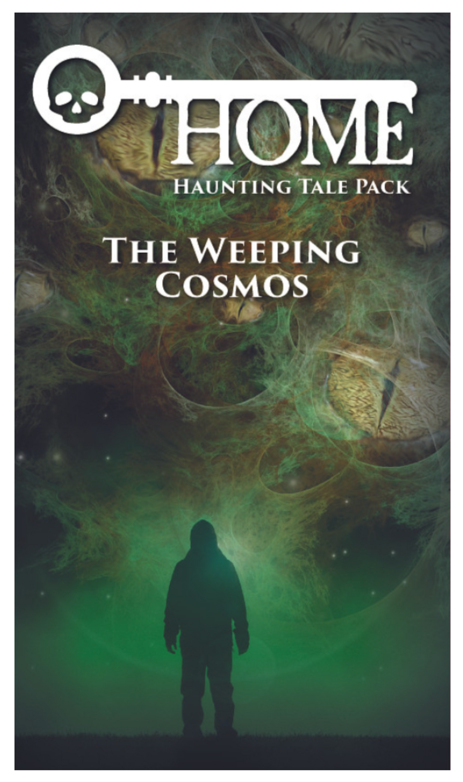 HOME: Expansion Pack - The Weeping Cosmos (Pre-Order)