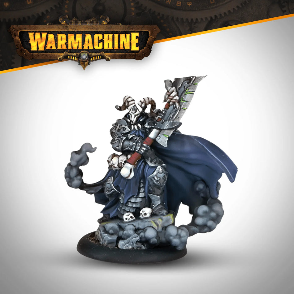 Warmachine: Khador Old Umbrey Command Starter (Pre-Order)