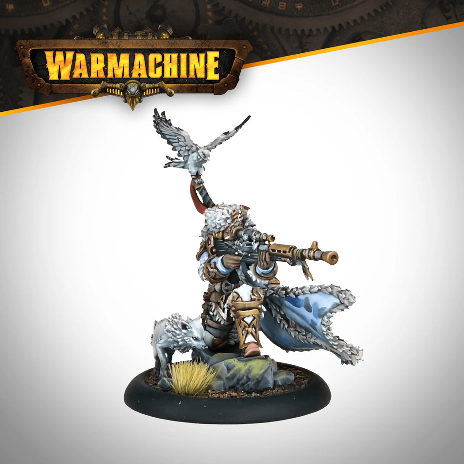 Warmachine: Khador Old Umbrey Battlegroup Box (Pre-Order)