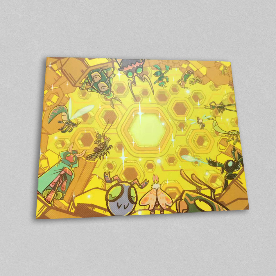 Pico RPG: Weaver's Screen Pre-Order)