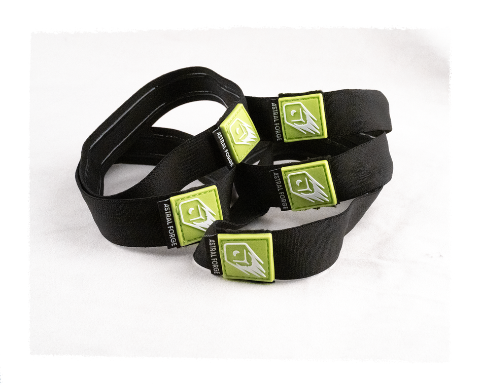 Bandolier (5-pack) - Medium (Pre-Order)