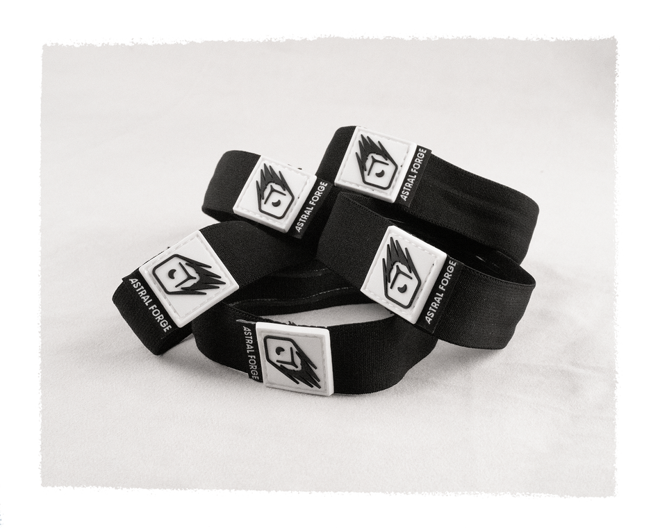 Bandolier (5-pack) - Small (Pre-Order)