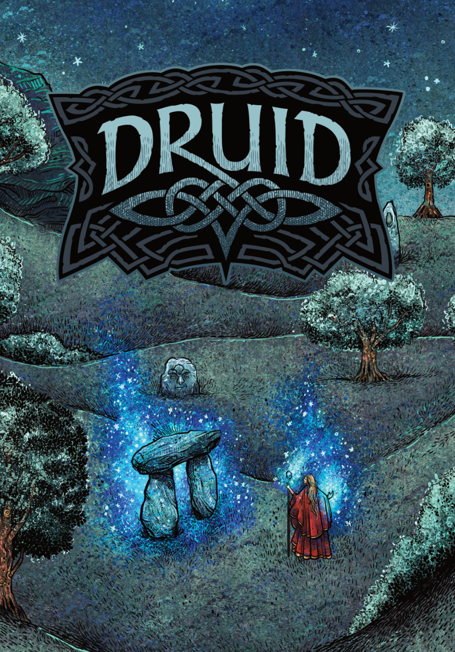 Druid - Demo Copy