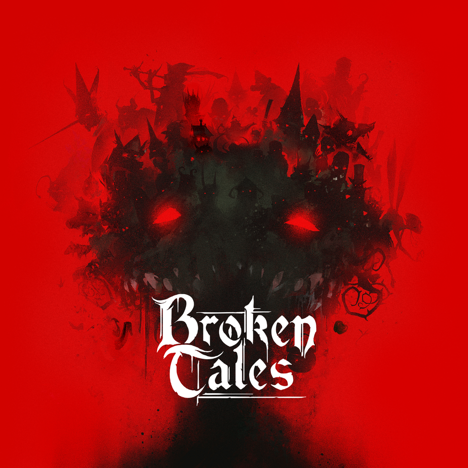 Broken Tales RPG: Freedom Game of the Year Edition