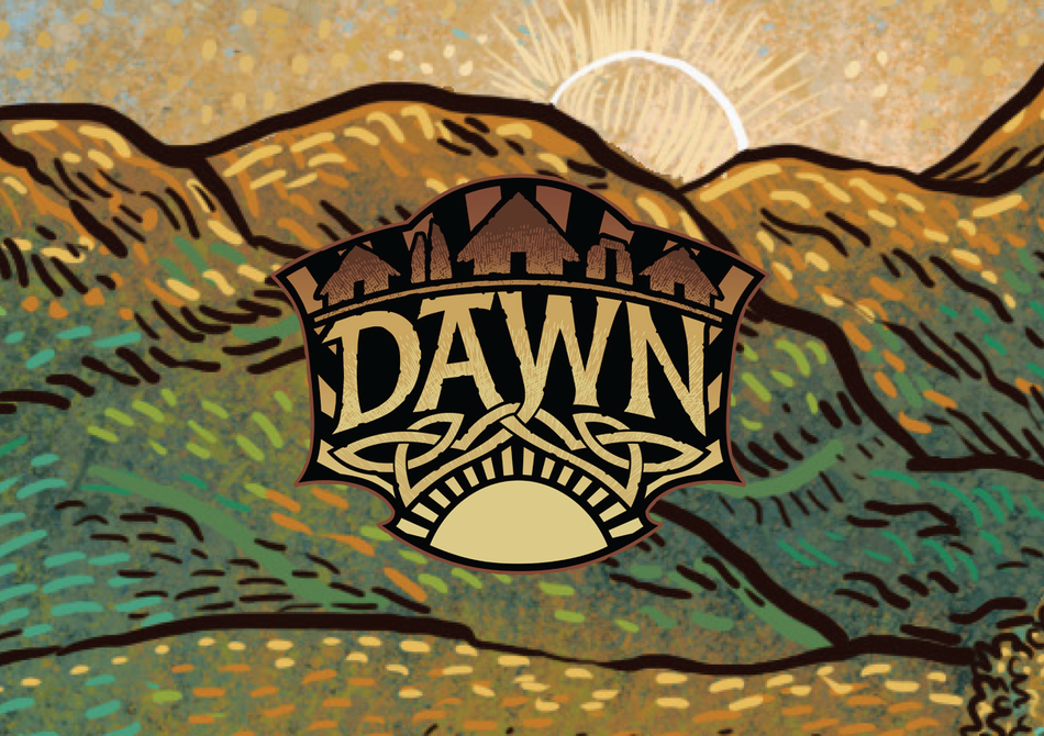 Dawn (Pre-order)