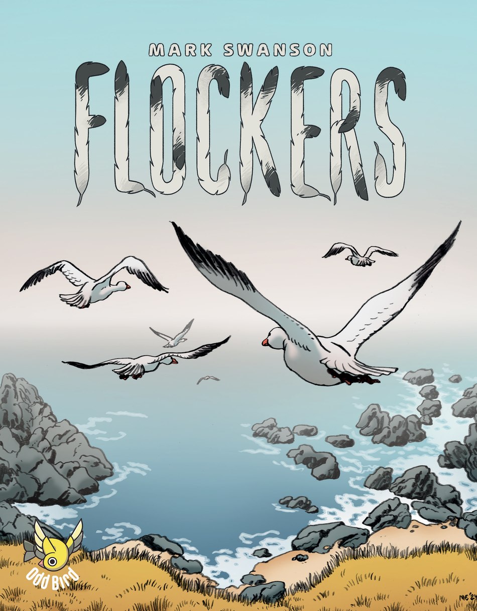 Flockers (Pre-Orders)
