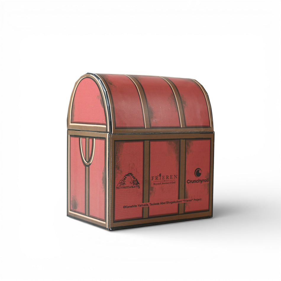 Frieren: Beyond Journey's End Glass Dice Set (Pre-Order)