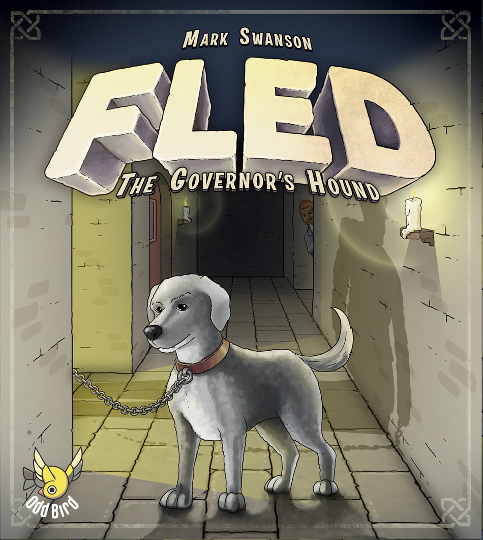 Fled: The Governor's Hound Expansion