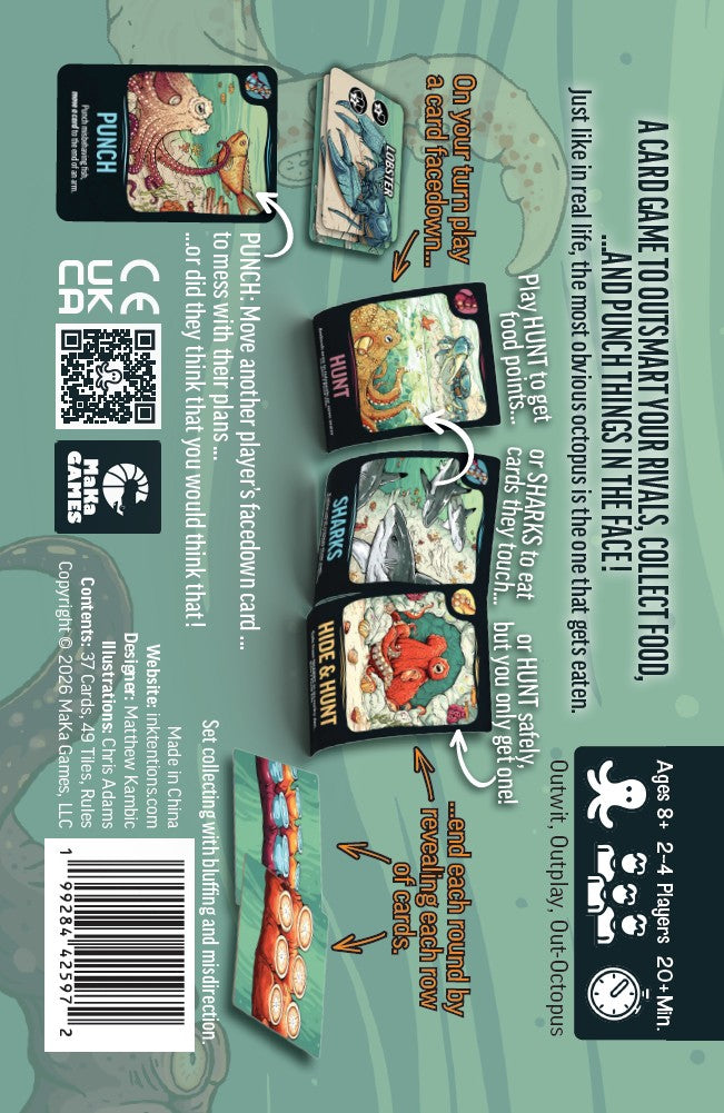 INKtentions - Demo Copy (Pre-Order)