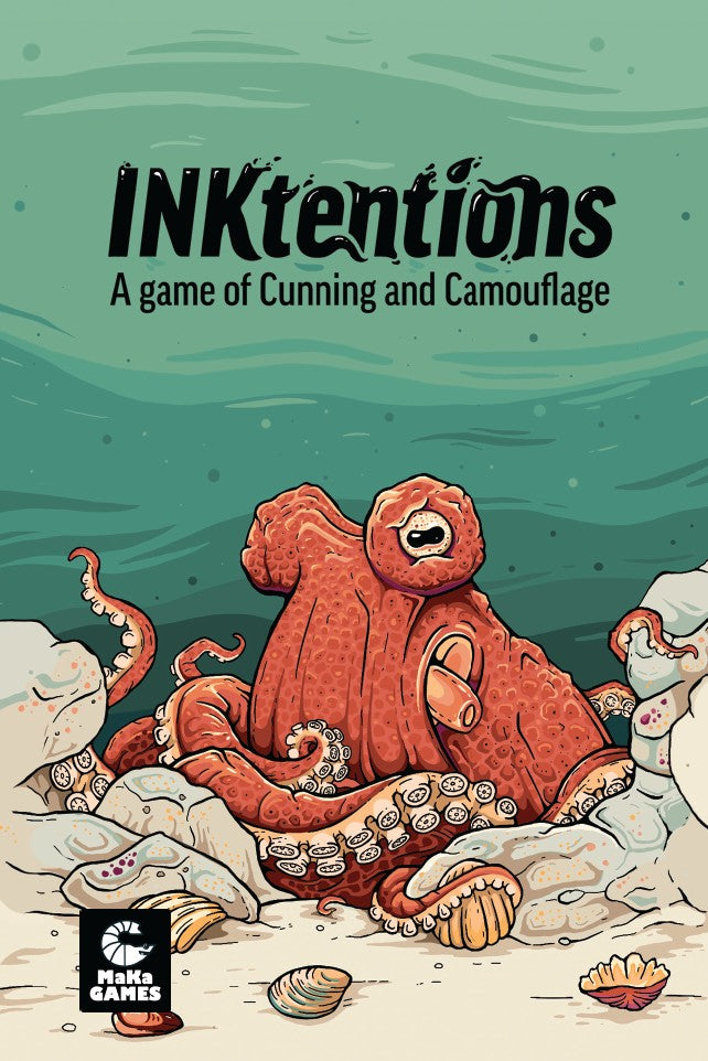 INKtentions - Demo Copy (Pre-Order)