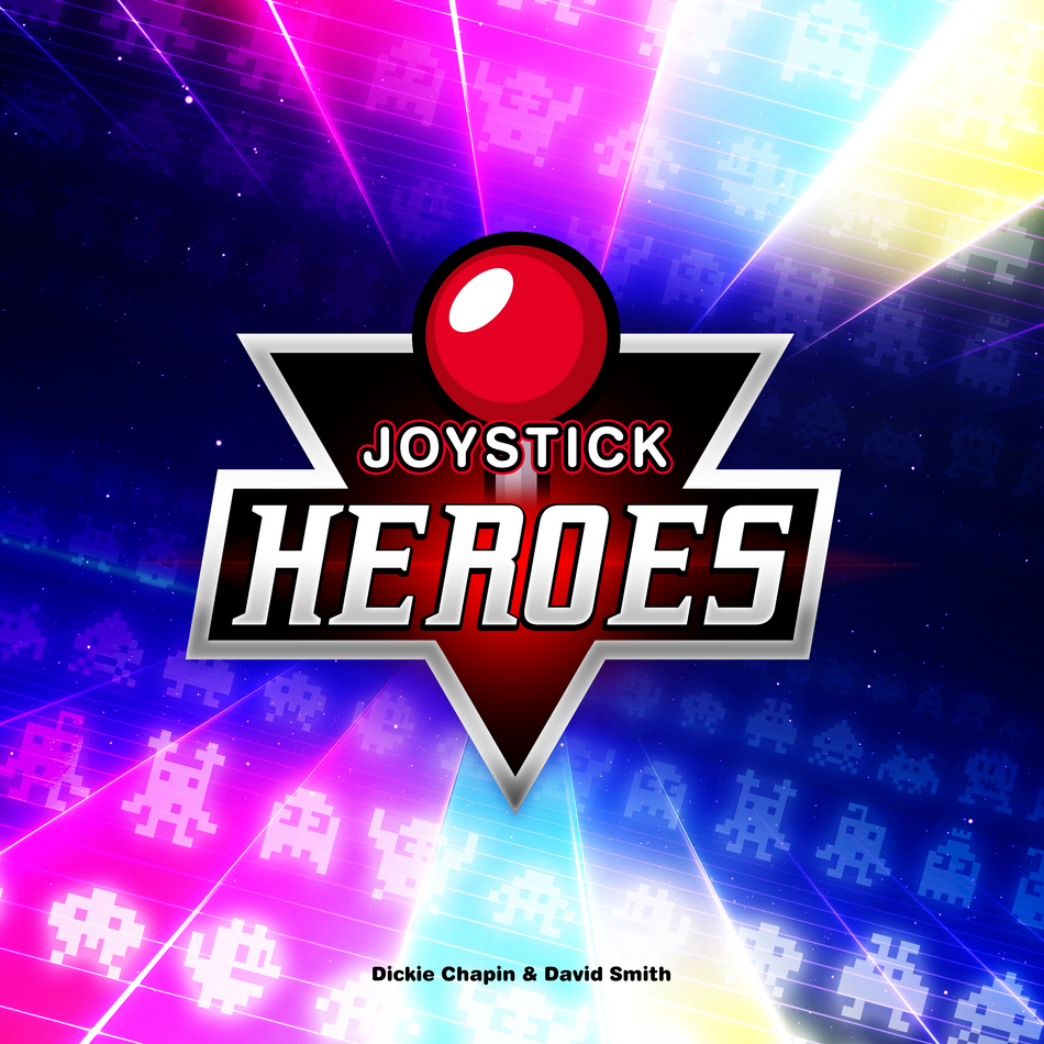 Joystick Heroes - Demo Copy