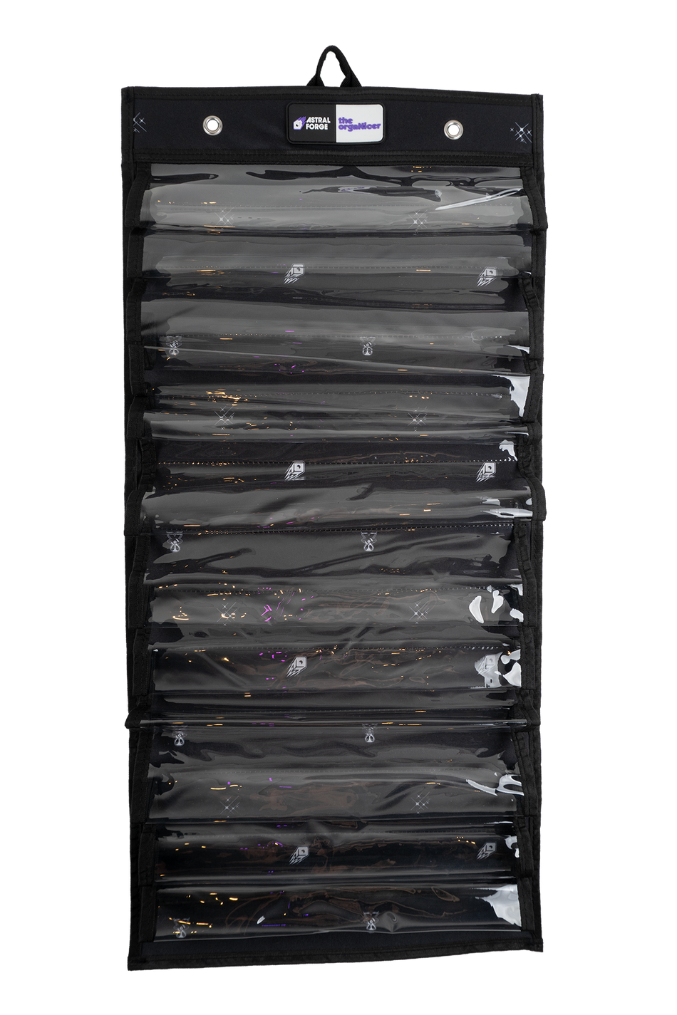 orgaNicer Horizontal 12 (Pre-Order)