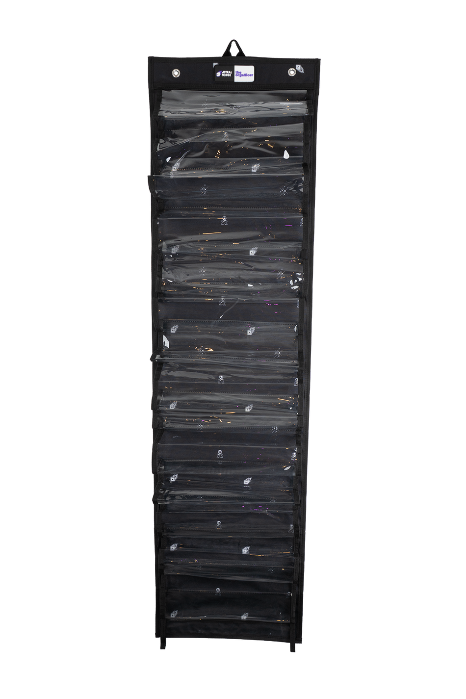 orgaNicer Horizontal 15 (Pre-Order)