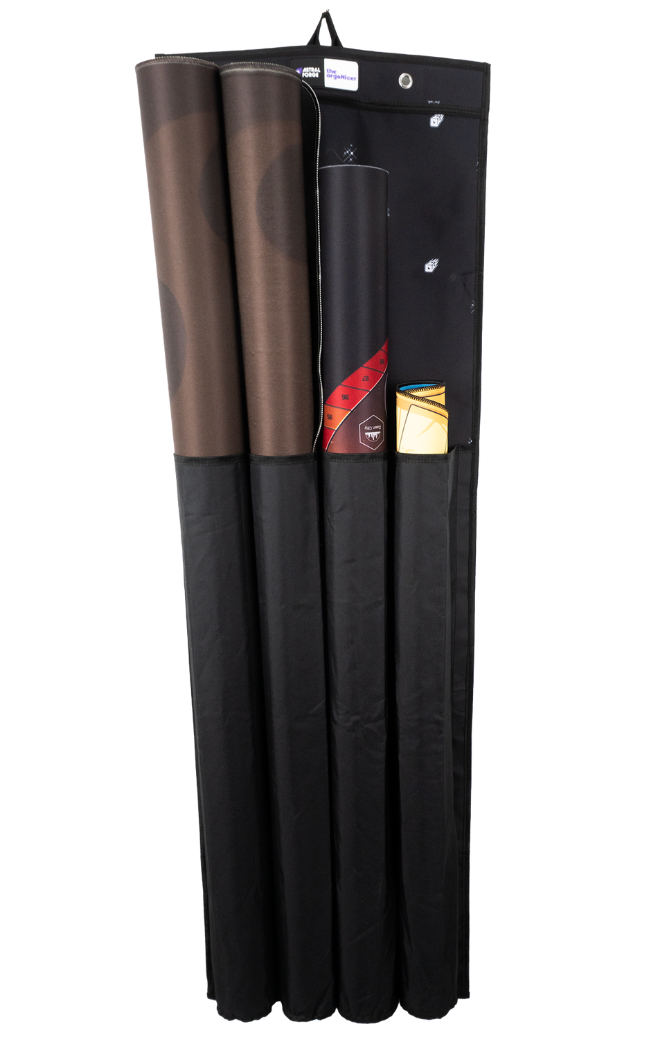 orgaNicer Vertical 4 (Pre-Order)