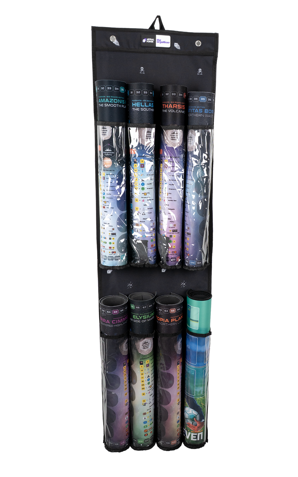 orgaNicer Vertical 8 (Pre-Order)