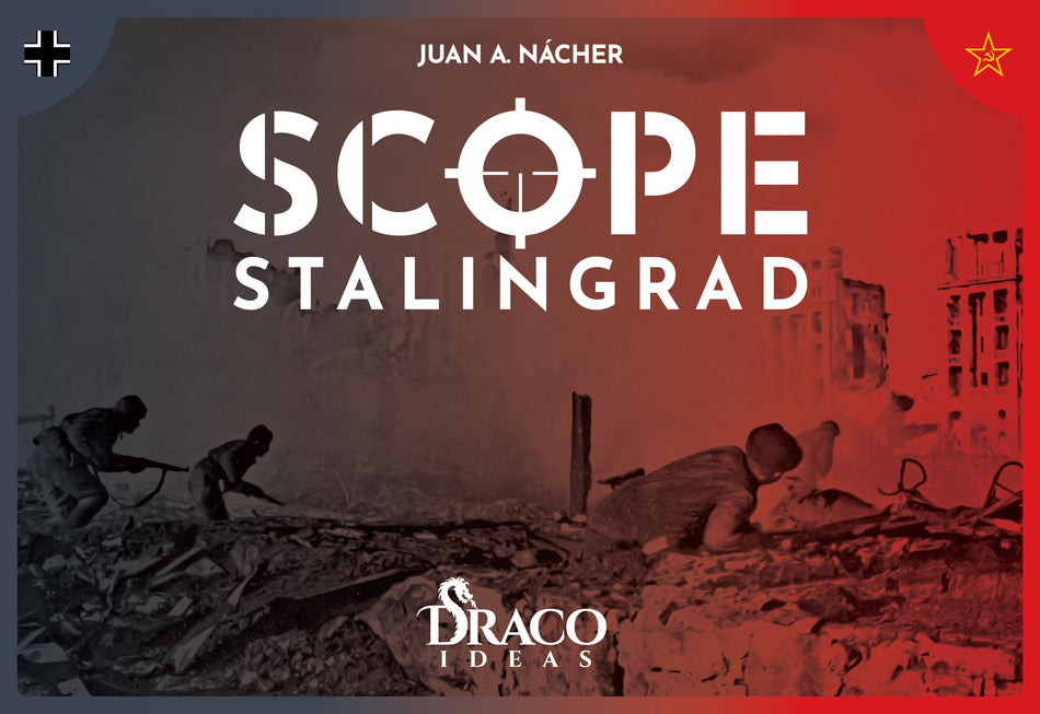 Scope Stalingrad (Pre-order)