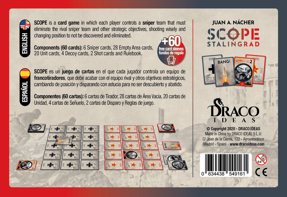 Scope: Stalingrad - Demo Copy