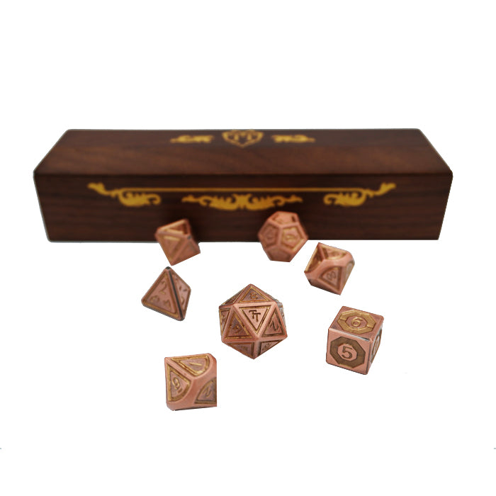 Twisted Taverns - Tavern Dice - Special Edn (Pre-order)