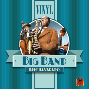 Vinyl: Big Band (Backorder)